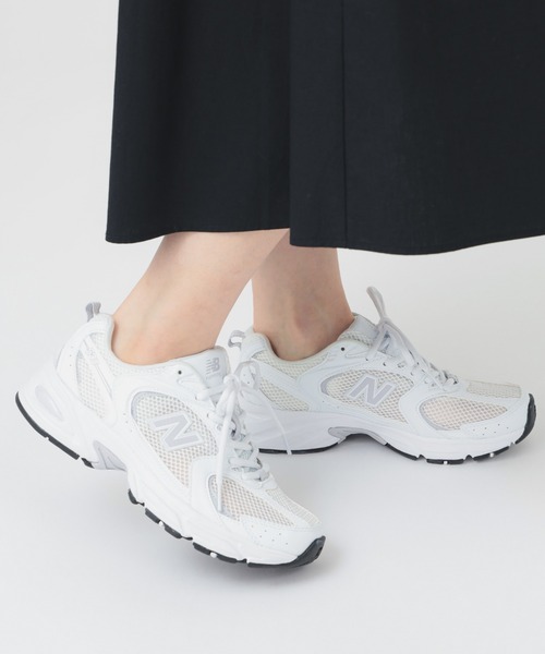 New Balance スニーカー / U530CSE（22.5cm〜24.5cm