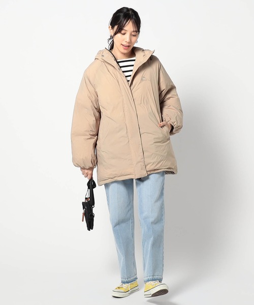 KELTY（ケルティ） コート アウター 「KELTY」グランドパーク別注 撥水