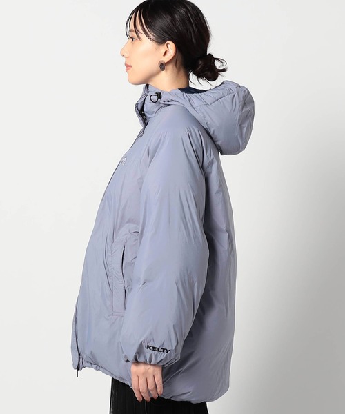 KELTY（ケルティ） コート アウター 「KELTY」グランドパーク別注 撥水