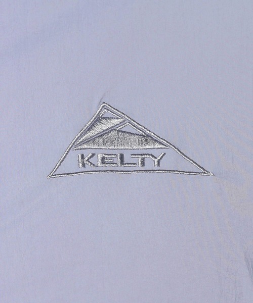 KELTY（ケルティ） コート アウター 「KELTY」グランドパーク別注 撥水