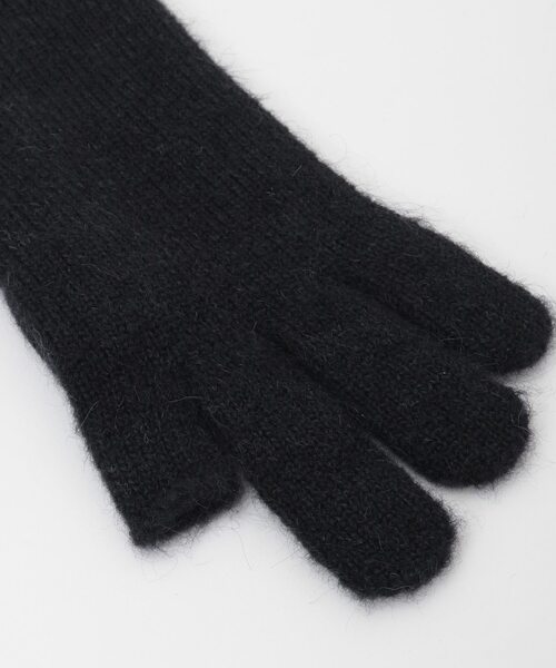 martinique（マルティニーク） 手袋 「ALPO/アルポ」カシミヤロング