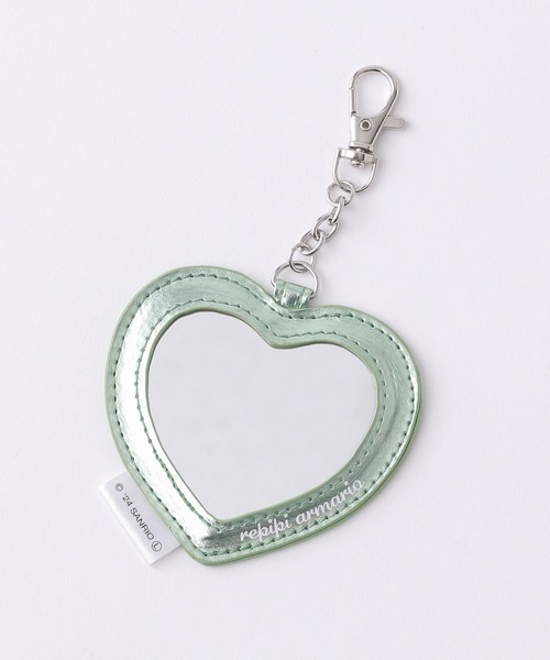 repipi armario（レピピアルマリオ） キーホルダー 「シナモロール