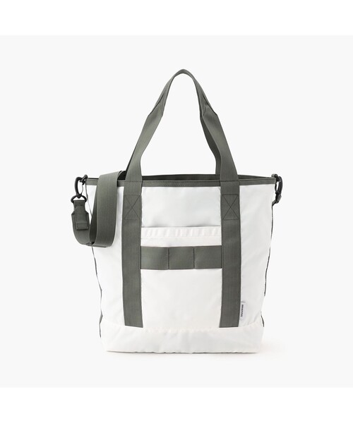 バッグ BRIEFING DUAL TOTE M BRL201T39 M BRIEFING トートバッグ 「BRIEFING／ブリーフィング」DUAL 2WAY