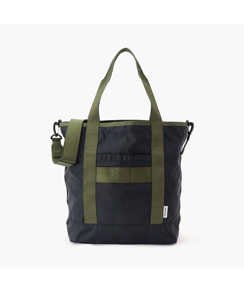【週末価格】【新品・未使用品】ブリーフィング　2WAY TOTE 楽天市場】ブリーフィング BRIEFING PACKABLE 2WAY TOTE トート