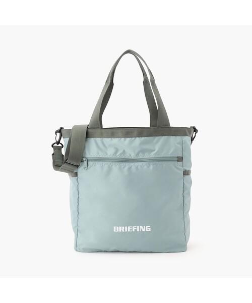 ブリーフィング トートバッグ 2WAY TOTE BRIEFING トートバッグ 「BRIEFING／ブリーフィング」DUAL 2WAY