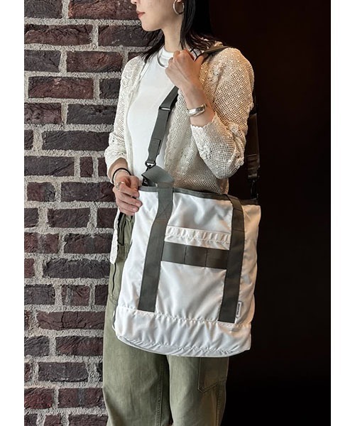 バッグ BRIEFING DUAL TOTE M BRL201T39 M Amazon | [ブリーフィング] トートバッグ PROTECTION TOTE MW