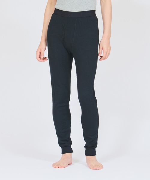 Hanes（ヘインズ） タイツ 「Hanes/ヘインズ」メンズ サーマル タイツ