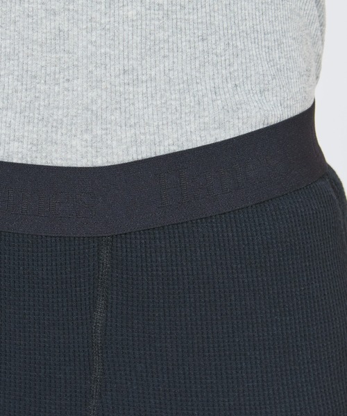 Hanes（ヘインズ） タイツ 「Hanes/ヘインズ」メンズ サーマル タイツ