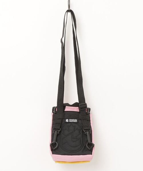 DSQUARED2（ディースクエアード） ショルダーバッグ バッグ Invicta