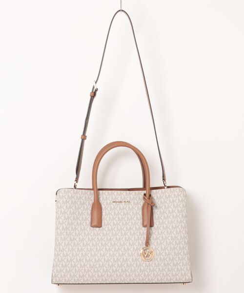 MICHAEL KORS（マイケルコース） ハンドバッグ RUTHIE サッチェル