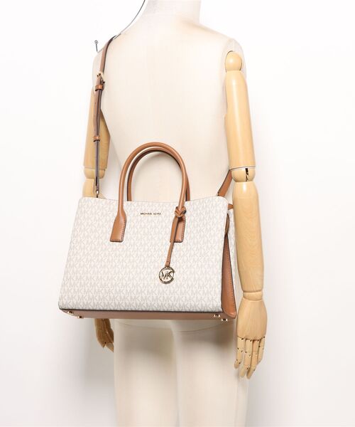 MICHAEL KORS（マイケルコース） ハンドバッグ RUTHIE サッチェル 
