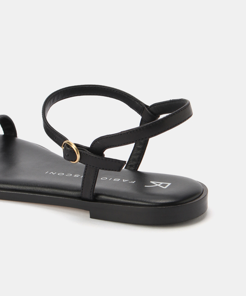FABIO RUSCONI×plage別注 plage サンダル FABIO RUSCONI / ファビオルスコーニ 別注 STUDS