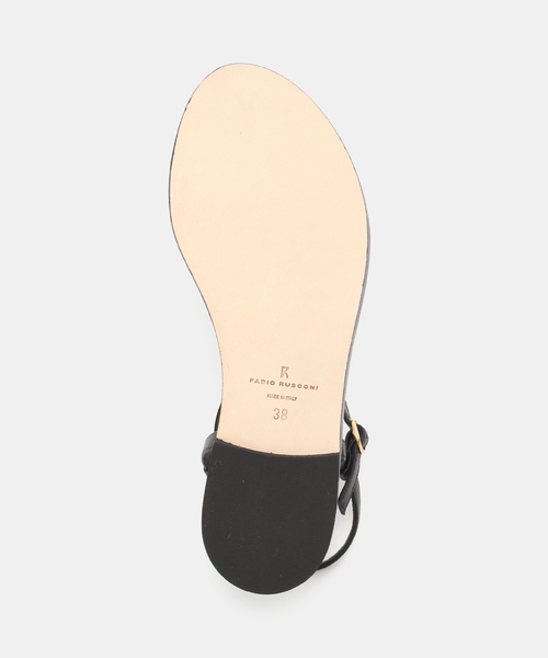 plage サンダル FABIO RUSCONI / ファビオルスコーニ 別注 STUDS