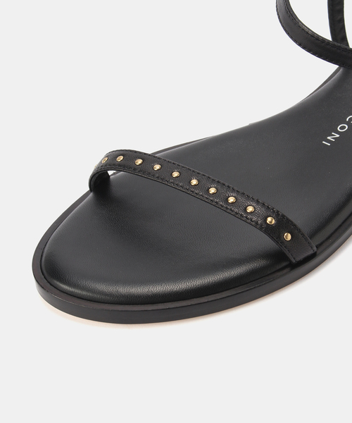 美品◇plage【FABIO RUSCONI 】 BACK STRAP サンダル plage♡FABIO RUSCONI BACK STRAPサンダル37