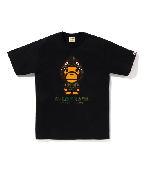 A BATHING APE ブラック Tシャツ Sサイズ　値段交渉可能⭕️ 楽天市場】A BATHING APE（Tシャツ・カットソー｜トップス