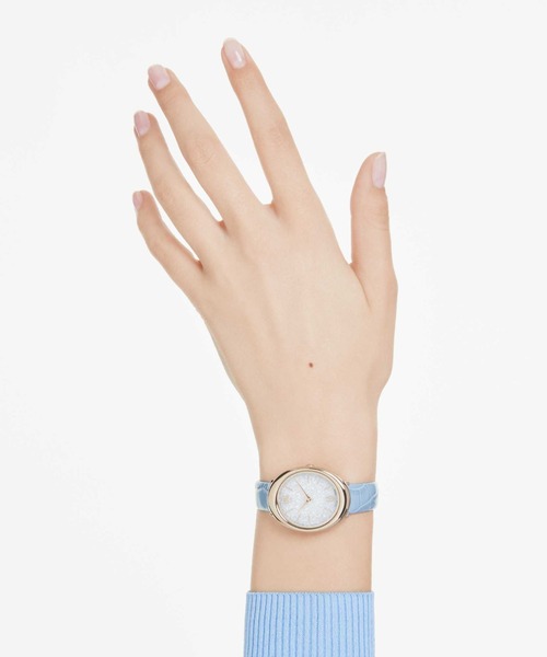 SWAROVSKI（スワロフスキー） 腕時計 「公式」「スワロフスキー」Imber