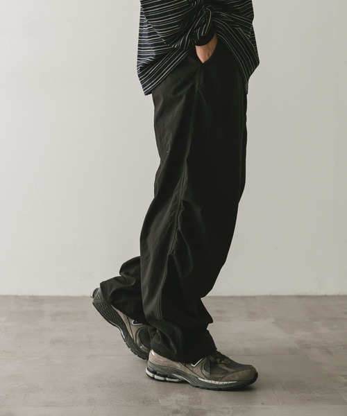 イージーカーゴパンツ doors URBAN RESEARCH DOORS｜イージーカーゴパンツ | Rakuten Fashion