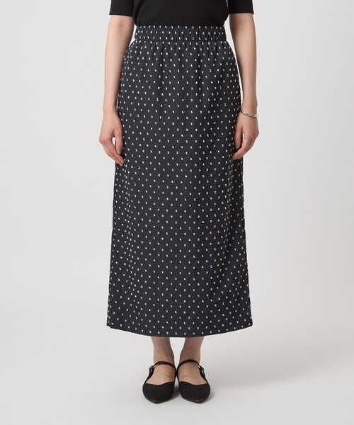 GREEN LABEL RELAXINGジャケット　theory タイトスカート green label relaxing（グリーンレーベルリラクシング） スカート