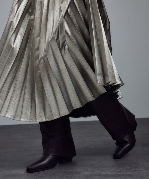 SALON adam et rope'（サロン アダム エ ロペ） スカート