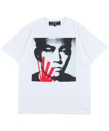 MEDICOM TOY（メディコム・トイ） tシャツ MLE 坂本龍一 「NEO GEO