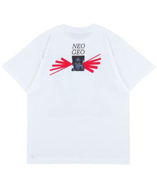 MEDICOM TOY（メディコム・トイ） tシャツ MLE 坂本龍一 「NEO GEO