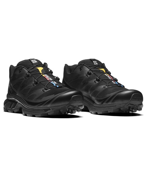 salomon レディースシューズ 新品 サイズ: 23cm