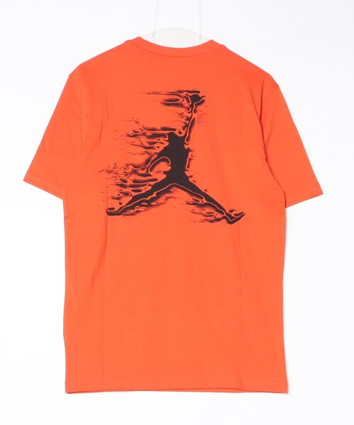 Jordan tシャツ ジョーダン DF SPRT JDN S/S クルー メンズ