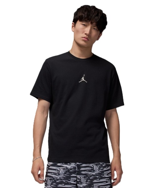 Tシャツ・カットソー NIKE AIR JORDAN SPRT DF THNK 85 SS CREW T-shirt Jordan Sport 85 Men's Dri-FIT Graphic T-Shirt. Nike.com