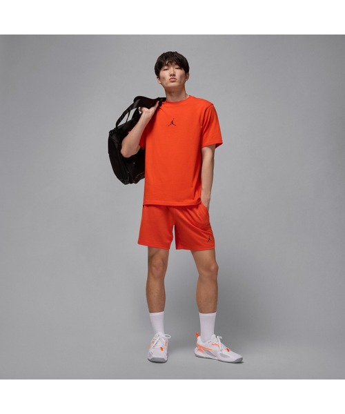 美品】ジョーダン SPRT DNA HBR フリースクルー/スウェット
