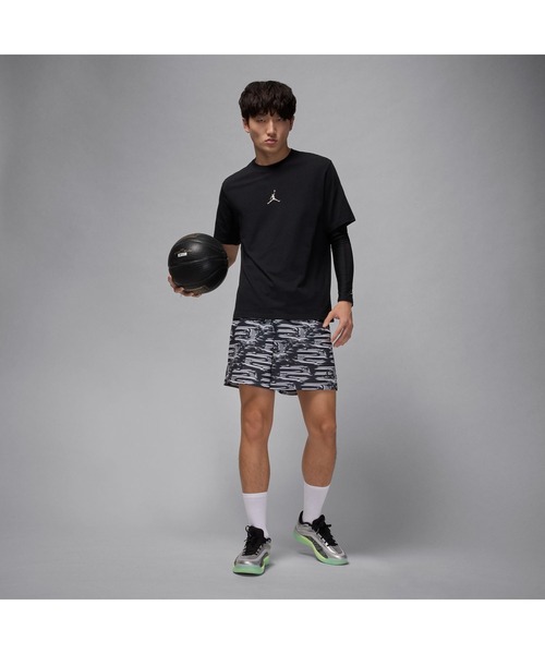 サプール　ジョーダンTシャツ Jordan tシャツ ジョーダン DF SPRT S/S トップ メンズ
