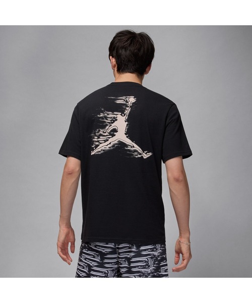 Tシャツ・カットソー NIKE AIR JORDAN SPRT DF THNK 85 SS CREW T-shirt Jordan Sport 85 Men's Dri-FIT Graphic T-Shirt. Nike.com