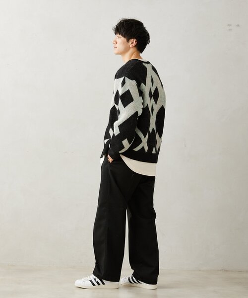 JOURNAL STANDARD relume（ジャーナルスタンダード レリューム