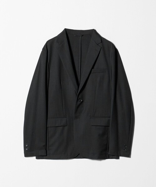 ビジネスジャケット上下 - green label relaxing - green label relaxing ジャケット テーラードジャケット TW