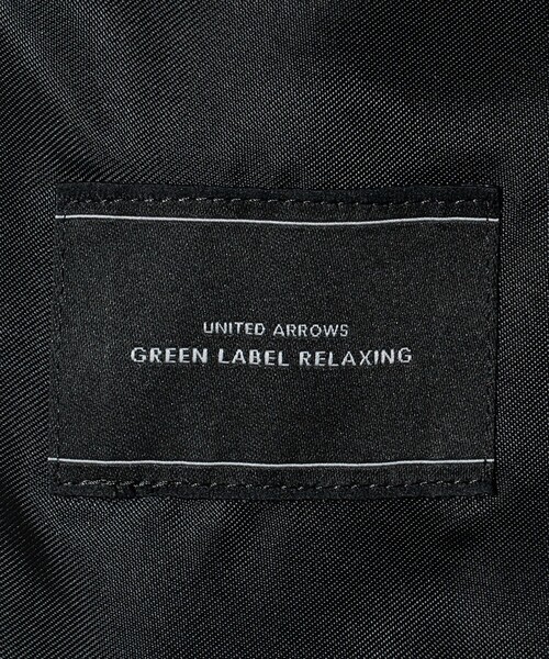 green label relaxing ジャケット テーラードジャケット TW