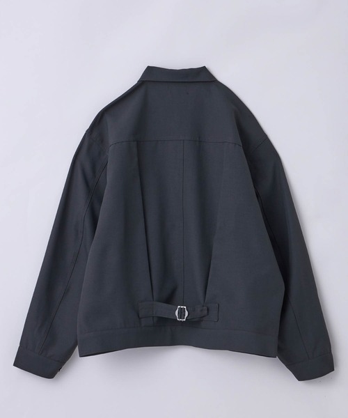 【SLICK】メンズ Pコート Port Authority® Vertical Texture 1/4-Zip Pullover. K805 – SanMar
