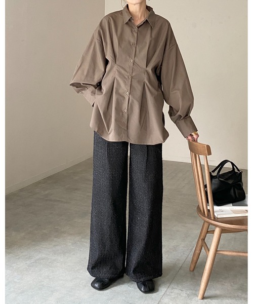 【Sheglit】Nightmareブラウス 白 M タグ付き新品 Sheglit】Nightmareブラウス 白 M タグ付き新品 Sheglit】Nightmare