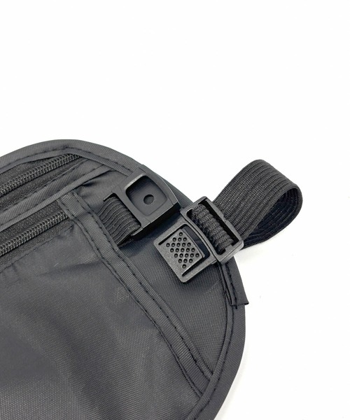 Alite cloth（アリーテクロス） ウエストポーチ ウエストバッグ 薄型