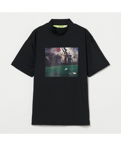 新品未使用品VIVA HEART長袖シャツ オリーブ　ゴルフ13200円Ｌ〜LL VIVA HEART（ビバハート） シャツ 「VIVA HEART/GOLF」VIVAHE(ART