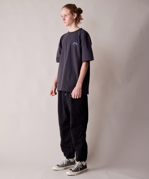 rehacer(レアセル)】Tactical Tapered Pants パンツ(01210500004