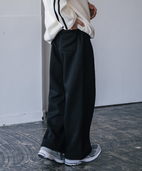 umbro（アンブロ） スウェットパンツ ジャージ 別注コラボ裏起毛ワン