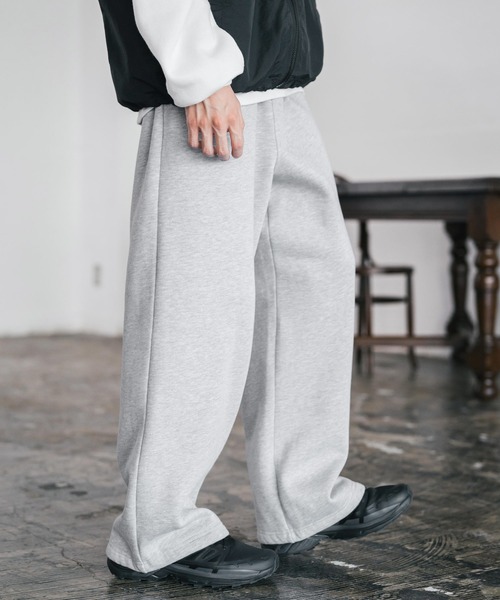 umbro（アンブロ） スウェットパンツ ジャージ 別注コラボ裏起毛ワン