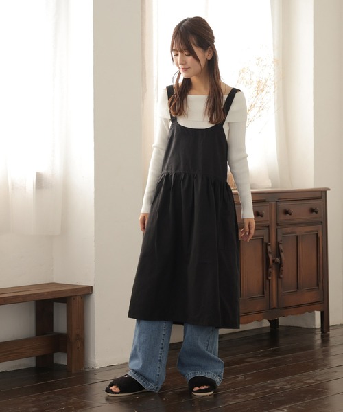 marimekko（マリメッコ） エプロン PIENI UNIKKO / APRON : ZOZOTOWN