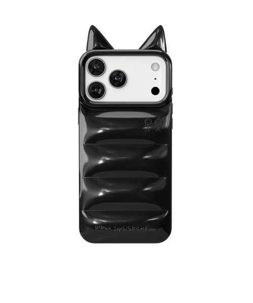 明日発送可能！urban sophistication スマホケース Urban Sophistication（アーバンソフィスティケーション