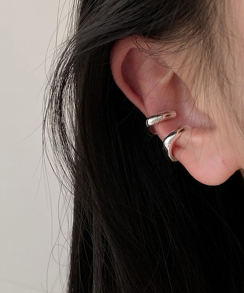 Ado イヤカフ A*部様 Ado 5th POPUP-STORE 5周年 イヤカフ イヤーカフ② - メルカリ