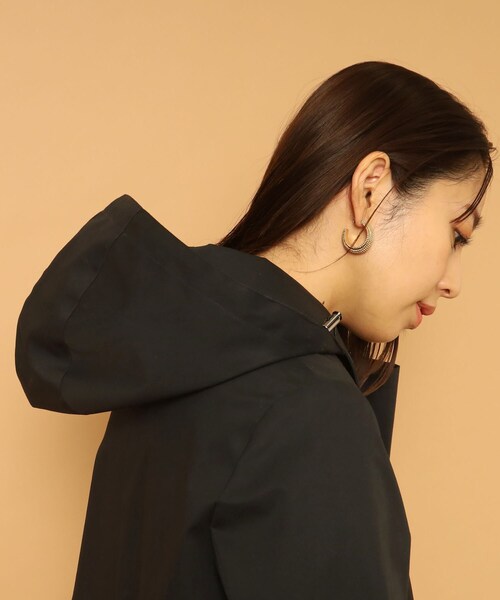 DRESSTERIOR（ドレステリア） ステンカラーコート 34 ベージュ