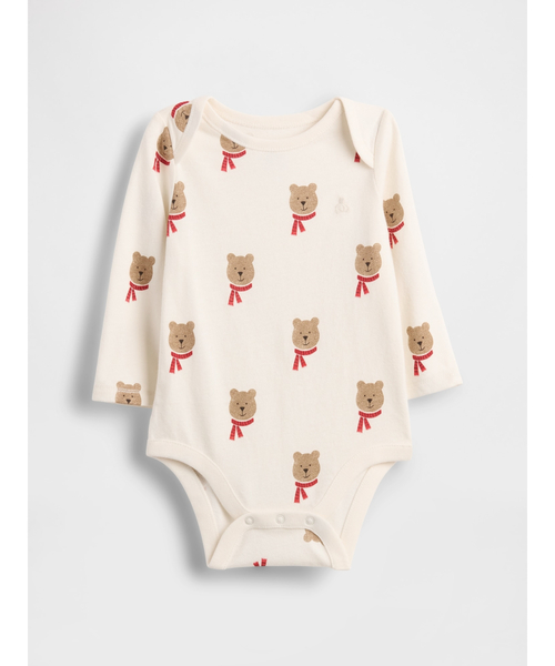 GAP（ギャップ） ベビー服 ロンパース はじめてのお気に入り