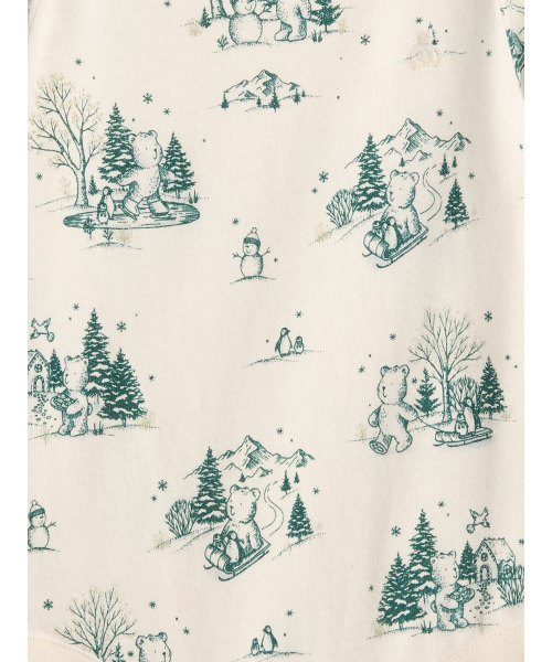 GAP（ギャップ） ベビー服 ロンパース はじめてのお気に入り