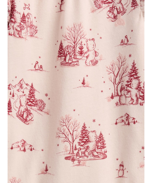 GAP（ギャップ） ベビー服 ロンパース はじめてのお気に入り