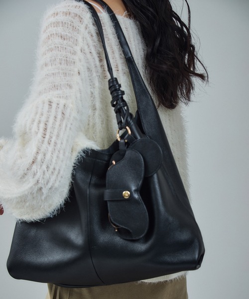 SALON adam et rope'（サロン アダム エ ロペ） トートバッグ 「WS