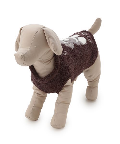 gelato pique（ジェラートピケ） 犬 服 「CAT＆DOG」ベビモコ